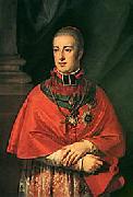 Archduke Rudolf of Austria Archduke Rudolf of Austria Germany oil painting artist